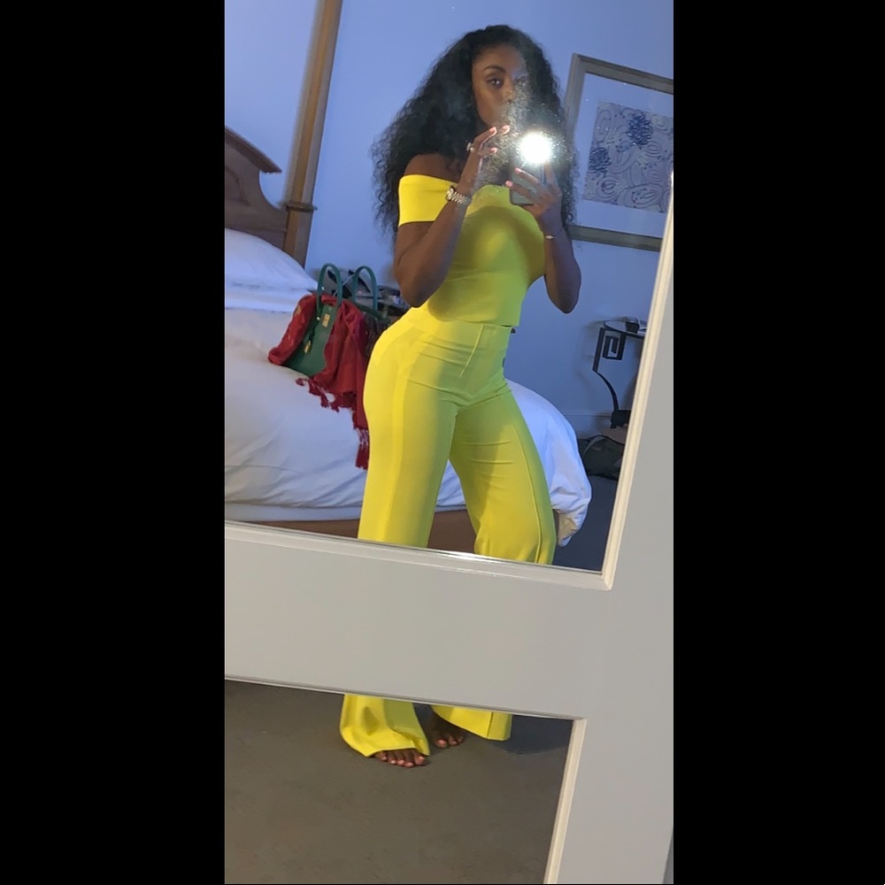 Alice + Olivia Pants